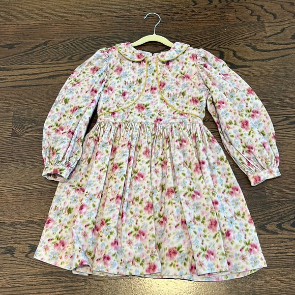 Morley Other - Morley girls floral dress